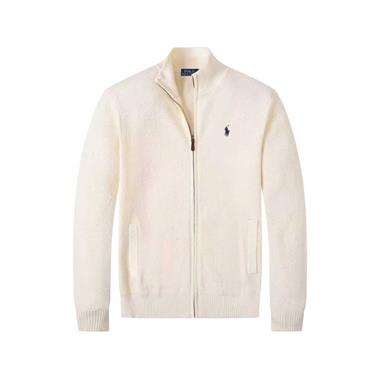 Ralph Lauren  2025秋冬新款風衣夾克外套