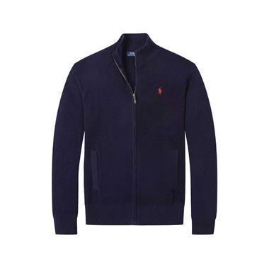 Ralph Lauren  2025秋冬新款風衣夾克外套