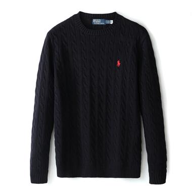 Ralph Lauren  2025秋冬新款保暖毛衣