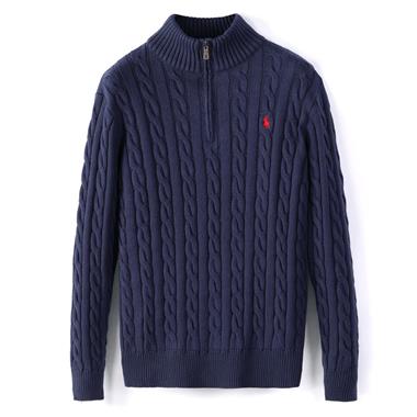 Ralph Lauren  2025秋冬新款保暖毛衣