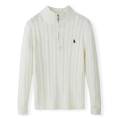 Ralph Lauren  2025秋冬新款保暖毛衣