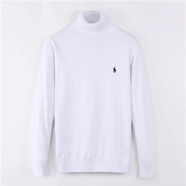 Ralph Lauren  2025秋冬新款保暖毛衣