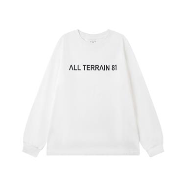 DESCENTE   2025秋冬新款衛衣帽T  尺寸偏大