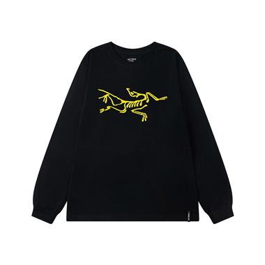 ARC'TERYX   2025秋冬新款衛衣帽T  尺寸偏大