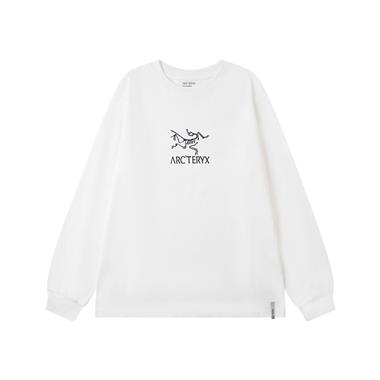 ARC'TERYX   2025秋冬新款衛衣帽T  尺寸偏大