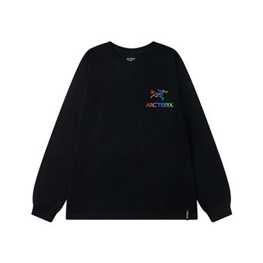 ARC'TERYX   2025秋冬新款衛衣帽T  尺寸偏大