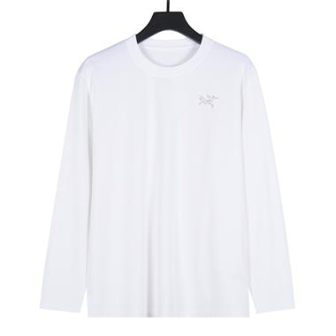 ARC'TERYX   2025秋冬新款衛衣帽T  尺寸偏大