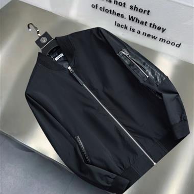 LOEWE   2025秋冬新款風衣夾克外套