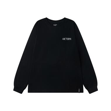 ARC'TERYX   2025秋冬新款衛衣帽T  尺寸偏大