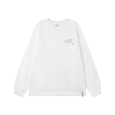 ARC'TERYX   2025秋冬新款衛衣帽T  尺寸偏大