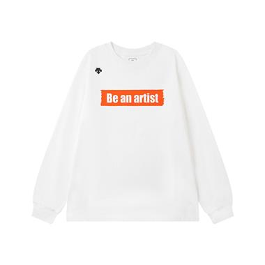 DESCENTE   2025秋冬新款衛衣帽T  尺寸偏大