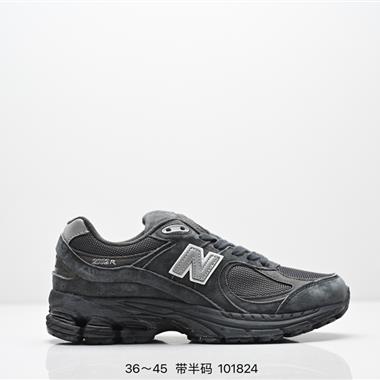 New Balance 2002R 