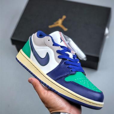 Nike AIR JORDAN 1 LOW SE 低幫文化休閒板鞋