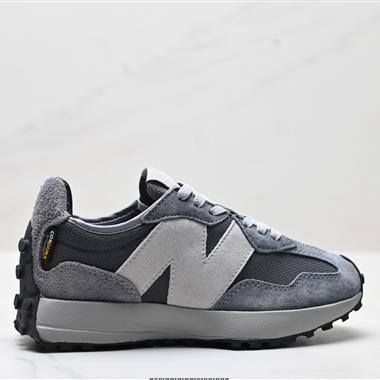 New Balance MS327 復古休閒運動慢跑鞋