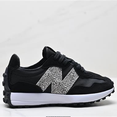 New Balance MS327 復古休閒運動慢跑鞋