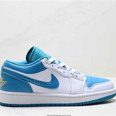 Nike Air Jordan 1 Low AJ1低幫休閒板鞋