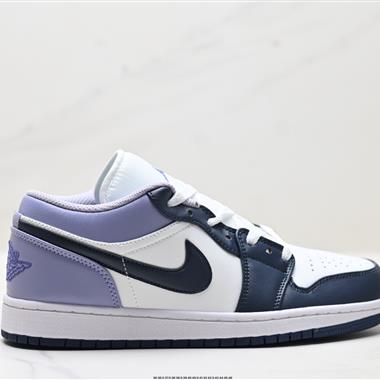 Nike Air Jordan 1 Low AJ1低幫休閒板鞋