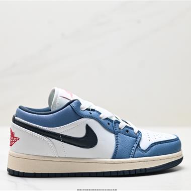 Nike Air Jordan 1 Low AJ1低幫休閒板鞋