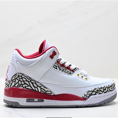 Nike Air Jordan 3 Retro 復古休閒運動文化籃球鞋