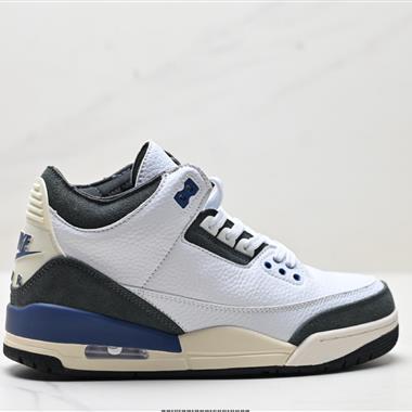 Nike Air Jordan 3 Retro 復古休閒運動文化籃球鞋