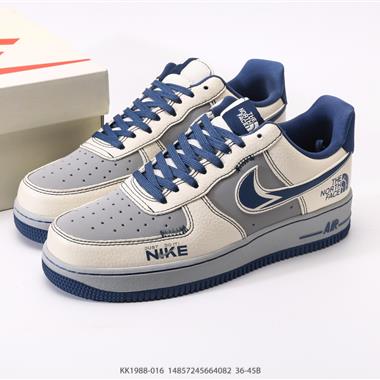 Nike Air Force 1 Low 空軍一號低幫百搭休閒運動板鞋