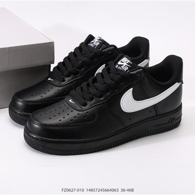Nike Air Force 1 Low 空軍一號低幫百搭休閒運動板鞋