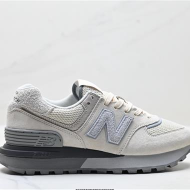 New Balance 574系列 新百倫 低幫復古休閒運動慢跑鞋