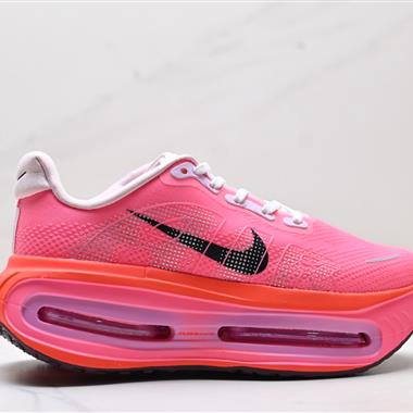 Nike VOMERO PREMIUM 舒適減震防滑 低幫跑步鞋