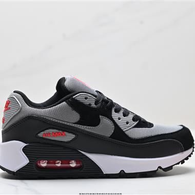 Nike Air Max 90 初代復古氣墊百搭休閒運動慢跑鞋