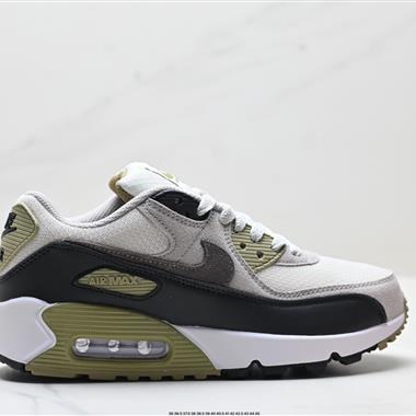 Nike Air Max 90 初代復古氣墊百搭休閒運動慢跑鞋