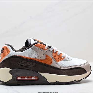 Nike Air Max 90 初代復古氣墊百搭休閒運動慢跑鞋