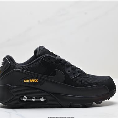 Nike Air Max 90 初代復古氣墊百搭休閒運動慢跑鞋