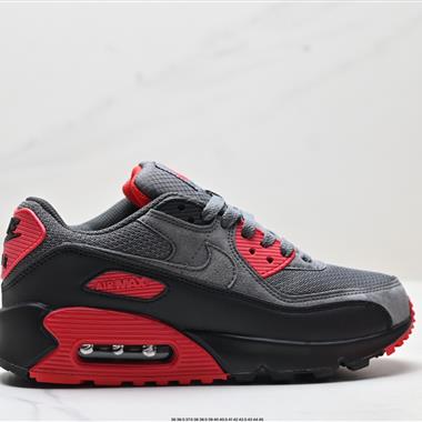 Nike Air Max 90 初代復古氣墊百搭休閒運動慢跑鞋
