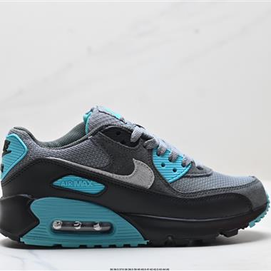 Nike Air Max 90 初代復古氣墊百搭休閒運動慢跑鞋