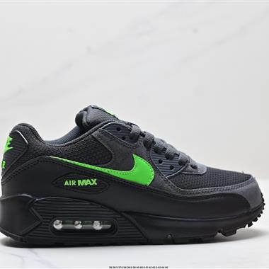 Nike Air Max 90 初代復古氣墊百搭休閒運動慢跑鞋