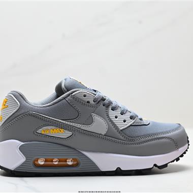 Nike Air Max 90 初代復古氣墊百搭休閒運動慢跑鞋