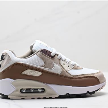 Nike Air Max 90 初代復古氣墊百搭休閒運動慢跑鞋