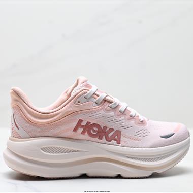 HOKA ONE ONE Bondi 9 