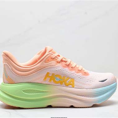 HOKA ONE ONE Bondi 9 
