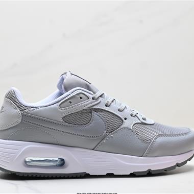Nike Air Max SC 氣墊系列經典復古百搭休閒運動氣墊慢跑鞋