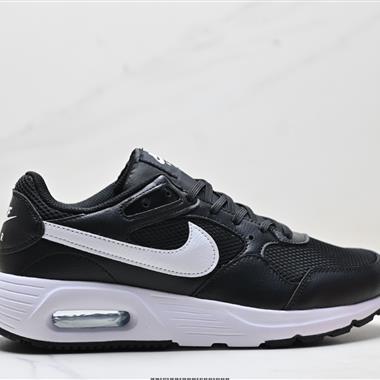 Nike Air Max SC 氣墊系列經典復古百搭休閒運動氣墊慢跑鞋