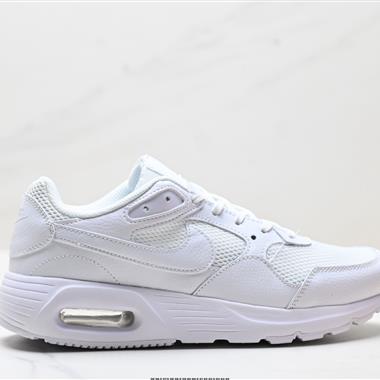 Nike Air Max SC 氣墊系列經典復古百搭休閒運動氣墊慢跑鞋