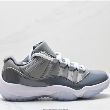 Nike Air Jordan 11 Retro Low”Concord“AJ11