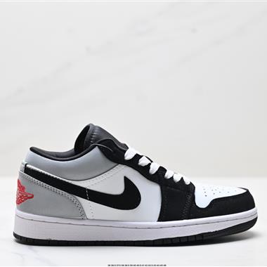 Nike Air Jordan 1 Low AJ1低幫系列籃球鞋
