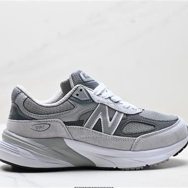 New Balance NB 990系列 