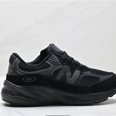 New Balance NB 990系列 