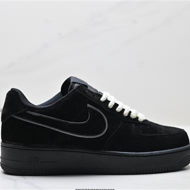Nike AIR FORCE 1’07空軍一號低幫百搭休閒運動板鞋