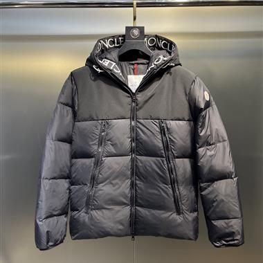 MONCLER   2025秋冬新款羽絨服外套
