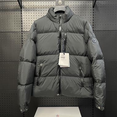 MONCLER   2025秋冬新款羽絨服外套