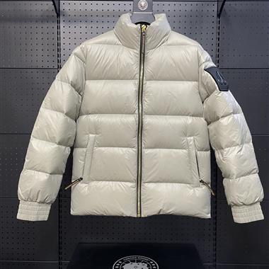 MONCLER   2025秋冬新款羽絨服外套